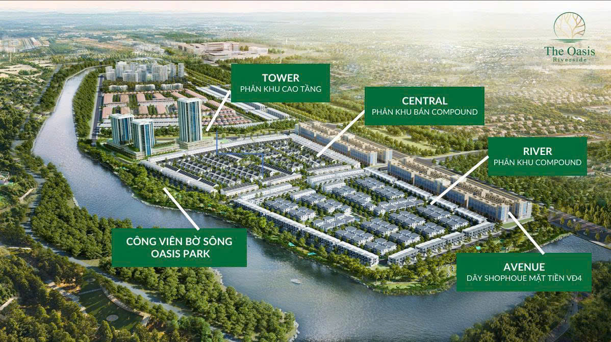 Tiện ích dự án