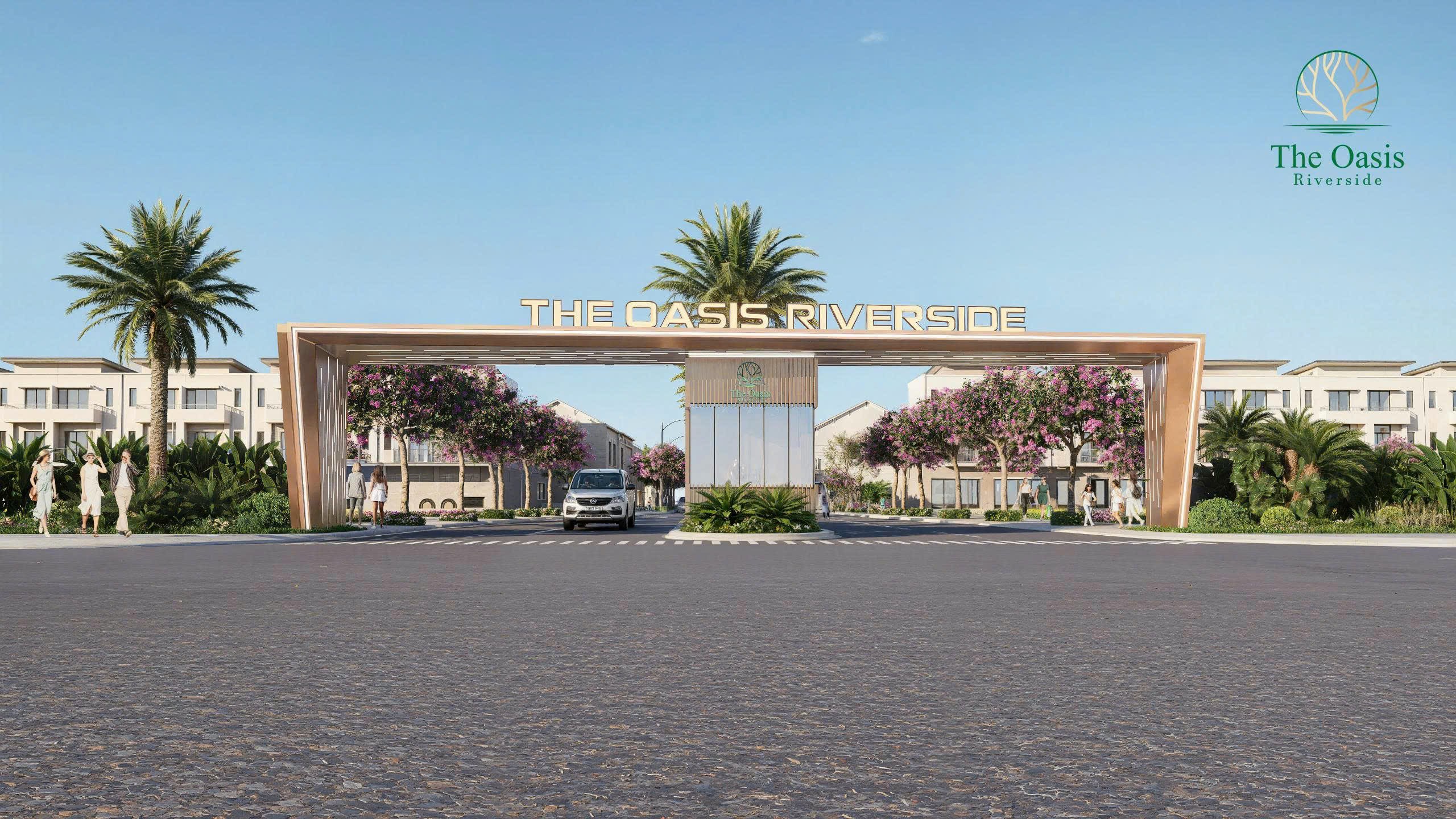 Tiện ích dự án